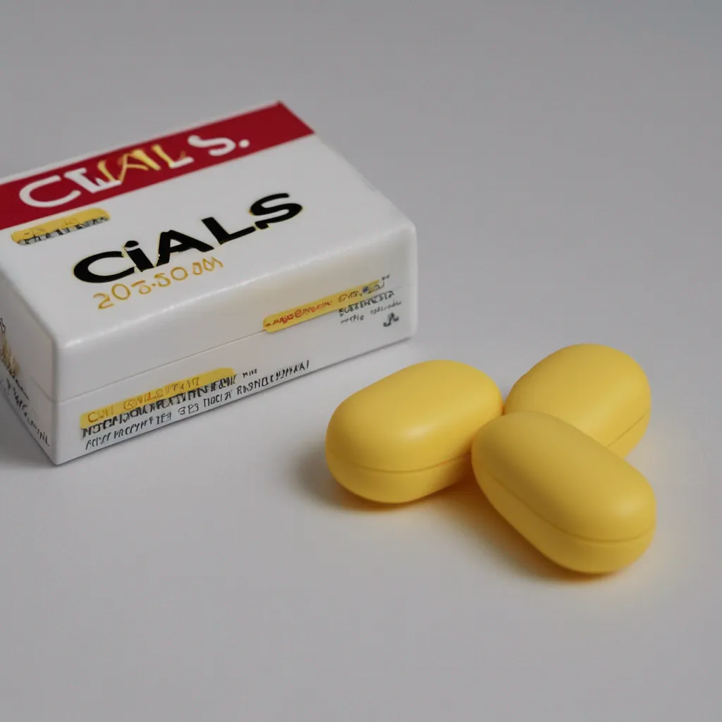 Site serieux achat cialis numéro 2