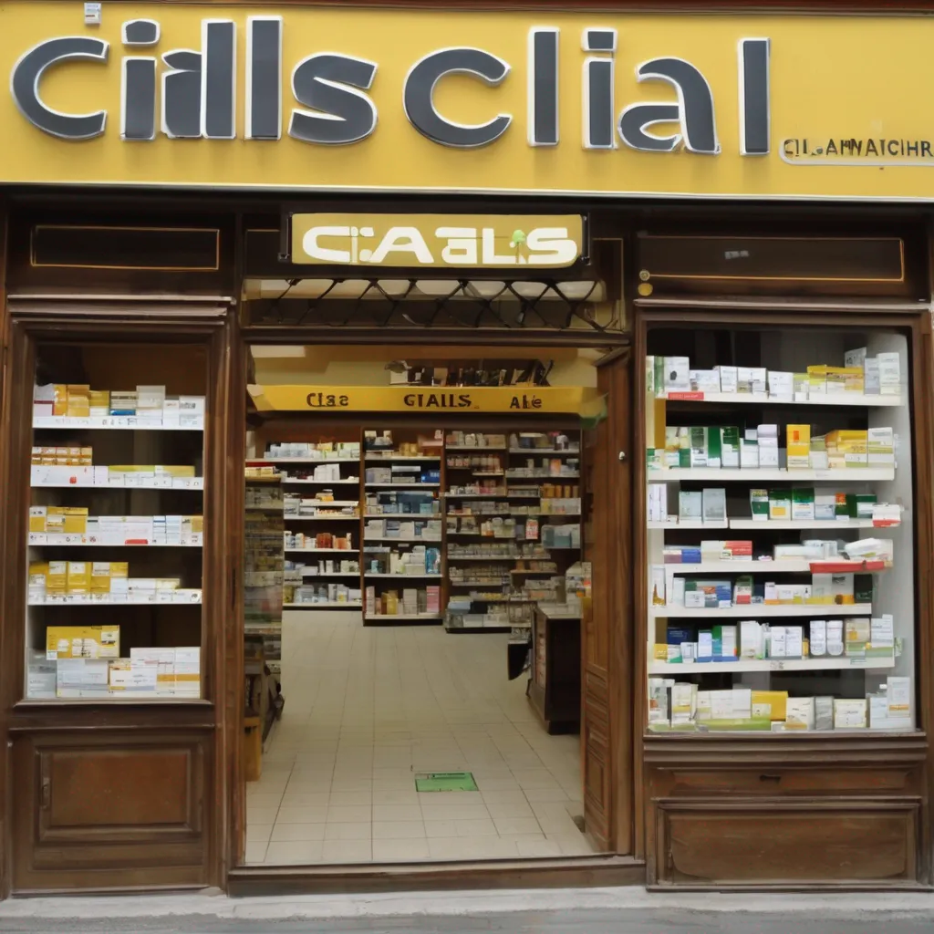 Site serieux achat cialis numéro 3